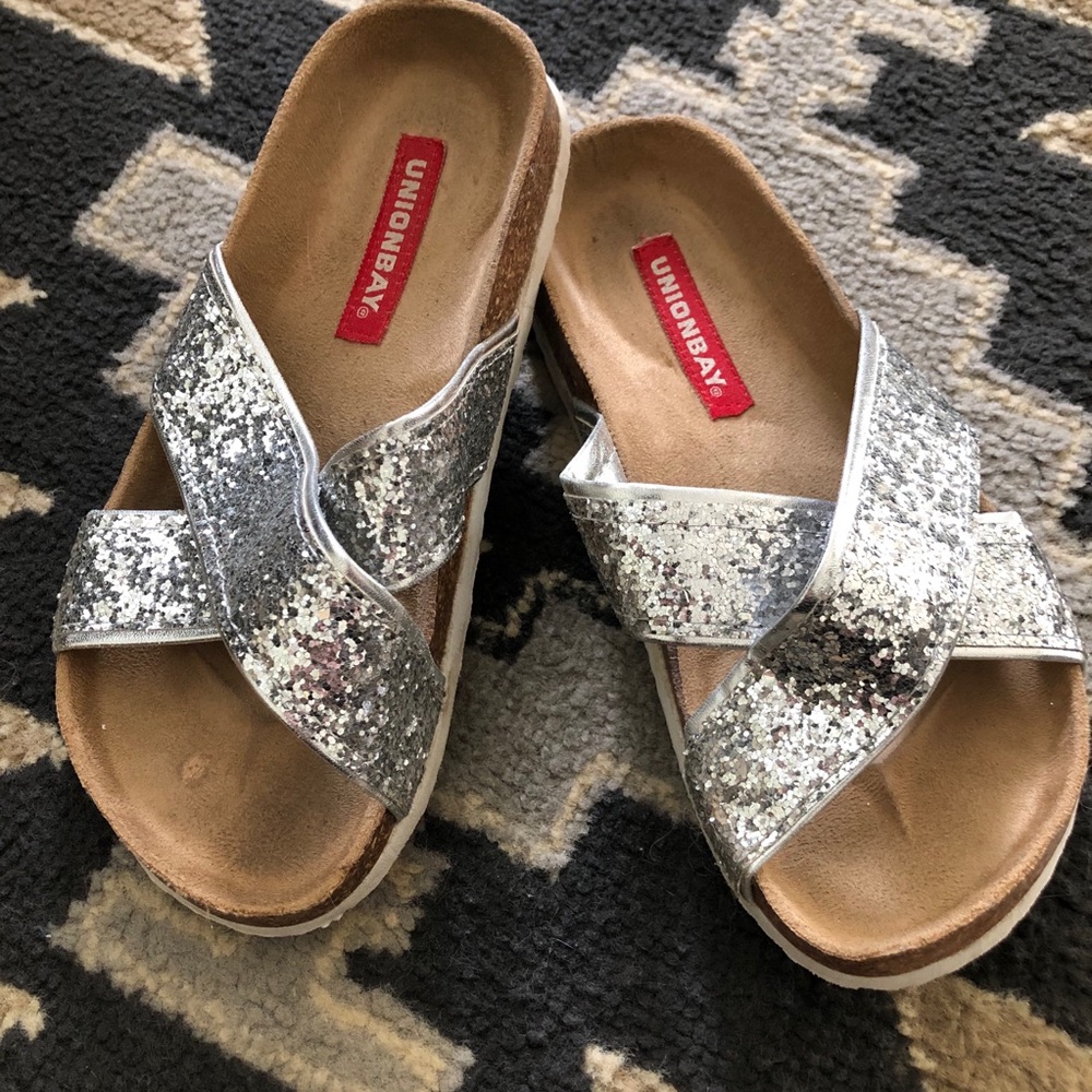 UNIONBAY girls sandals
